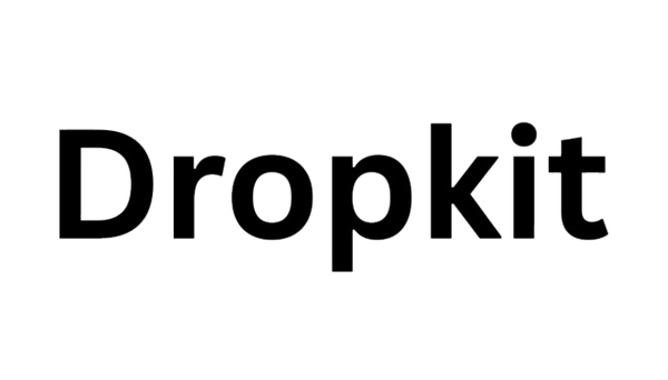 Dropkit